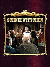 Image result for Snow White 1961 Polara