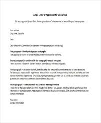 Free 54 Application Letter Examples Samples In Editable Pdf Google Docs Pages Word Examples