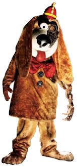 Fleegle (The Banana Splits Movie) | Villains Wiki | Fandom
