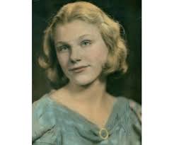 Norma Sommers-Carlstrom Obituary (1923