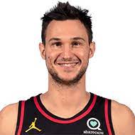 Danilo gallinari is an italian professional basketball player. Kevin Chouinard Danilo Gallinari Said That W Hoopshype
