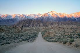 Many park campgrounds offer senior discounts, allow pets, have onsite picnic tables and grills and ample parking for visitors. Free Camping In Alabama Hills California Parked In Paradise