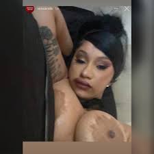 Cardi b - Reddit NSFW