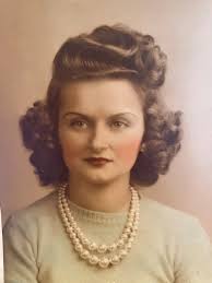 Obituary information for Eleanor C. Baumgardner