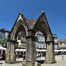Clique na informação diária de guimarães. Guimaraes Portugal Reisefuhrer Vollstandig Aktualisiert Fur 2021