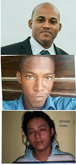 Five (5) deaths in 2 months with alleged police involvement