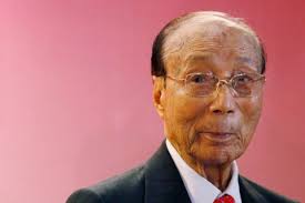 Run Run Shaw: The Last Emperor of Chinese Movies