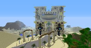 Pin By Iwona Glapiak On Minecraft Budowle Minecraft City Minecraft Pyramid Minecraft