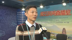 郭文海记者节慰问新闻工作者引起新闻战线热烈反响