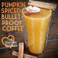 Thebantingblondes Bulletproof Coffee Recipe Coffee Recipe Healthy Bulletproof Coffee