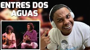 Jennifer Reacts First Time Hearing La Estiba