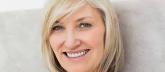 They're also great hairstyles for 60 year old woman with glasses since they also help frame your face shape and your glasses can help keep the bangs in the right place. Tips On Choosing A Perfect Haircut For Women In Their 60s