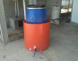 Air dari toren (tangki penampungan air). Pemanas Air Tenaga Surya Buatan Sendiri Murah Dan Sederhana Kaskus