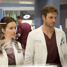 What Happened To Natalie Manning On Chicago Med? | Nbc Insider