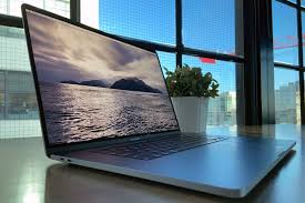 16 Inch Macbook Pro 2019 Review The Mac Laptop That Gets