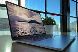 16 inch macbook pro 2019 review the mac laptop that gets