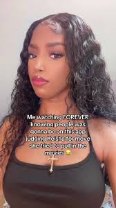 Forever Where Keisha Was Tagged