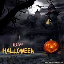 Make this one to put a smile on someone's face. Make A Custom Halloween Card With Name Create Custom Wishes