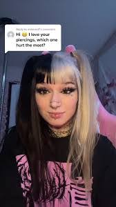 Daphne Brewster's Instagram, Twitter & Facebook