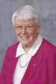 Obituary of Norma Jean Wolford