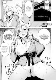 Netorimura Ni - Portuguese Hentai Manga (Page 24)