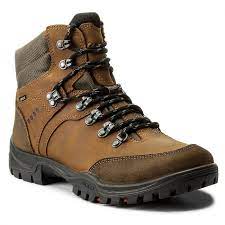 Save up to 30% off! Trekker Boots Ecco Xpedition Iii Gore Tex 81118402034 Camel Trekker Boots High Boots And Others Men S Shoes Efootwear Eu