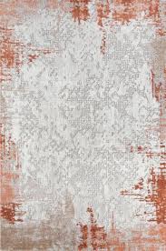 Bahariye Hali Craft Koleksiyonu 9128 Beyaz Terra Hali Carpet Design Pattern Patterned Carpet Carpet Design
