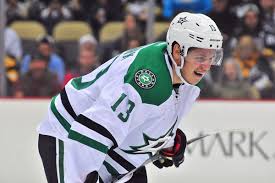 Mattias janmark is expected to make his vegas debut on wednesday night against los angeles. Understanding Mattias Janmark S Knee Injury And What It Means For The Dallas Stars Forward Defending Big D