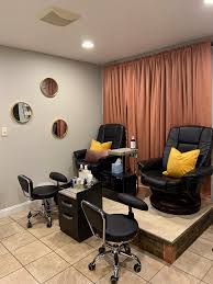 Maybe you would like to learn more about one of these? The Nail Room Foxboro Ma
