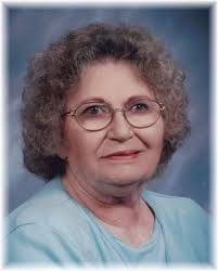 Obituary information for Joyce Sadler