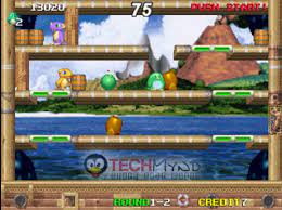 15.8 mb « arcade games ». Penguin Brothers