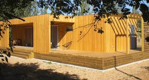 Casa21, constructor de casas y chalets llave en mano. Precio De Una Casa De Madera Verdaderamente Llave En Mano