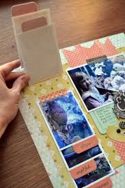 36 Scrapbook Layouts Qui Vont Souffler Votre Esprit En 2020 Comment Faire Un Album Scrapbooking Idee Album Photo Scrapbooking