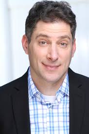 Jonathan Lipow • Voice Over Artist • Actor • Composer: Headshots