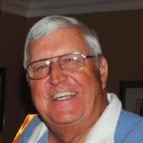 Mr. Joesph Walter Bouknight Obituary