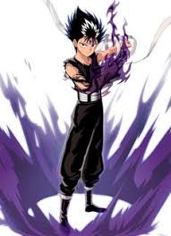 31 Yu Yu Hakusho Ideas | Yu Yu Hakusho Anime, Anime Characters, Manga Anime