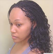 Micro Braids Hairstyles All Hairstyles Braids Hairstyles Pictures Micro Braids Hairstyles Micro Braids