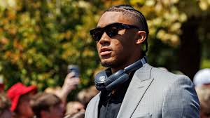 Taylen Green's received some Heisman hype lately, but none of matters if he  can't win the games in front of him. Full story in the comments🔽