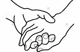 Anniversary gifts ideas for him 10). Orasnap Drawing Of Holding Hands Easy