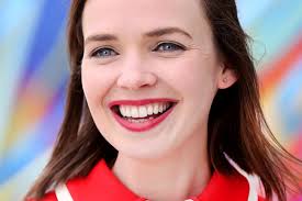 My best friend Saoirse Ronan is like family