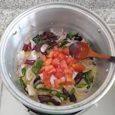 Oke ini resepi versi saya. Resepi Mudah Kari Daging Tanpa Santan Tapi Tetap Menyelerakan Daily Makan