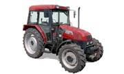 Case IH CS-48 Tractor