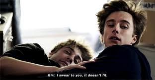 Pin On Lucas Eliott Skam France