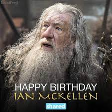 Celebrating Ian Bohen because it's his birthday!