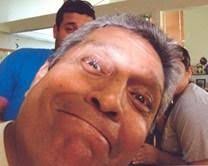 Jesse Ramos Obituary (1948