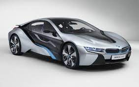 bmw社 phev i8 の3気筒エンジンを英国で生産 bmw コンセプト bmw車 モデルカー