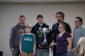 Estevan Lacrosse Award Ceremony A great End To A Great Season