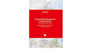 Pest control strategy that uses a combination of techniques to reduce pest pops to economically acceptable levels. Integrated Pest Management And Pest Control Current And Future Tactics Larramendy M L 9789535100508 Amazon Com Books