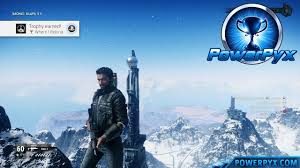 But the only way to advance the game is through squads, so how do you get just cause 4 squads? Just Cause 4 Achievement Guide Road Map Xboxachievements Com