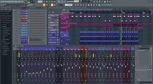 Fl studio (antiguamente llamado fruity loops) abreviado de free lifetime studio, es una estación de trabajo de audio digital (por sus siglas en inglés daw) . Fl Studio 20 Skin For Mac Browntutor